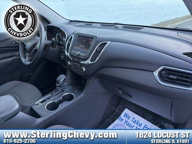 2024 Chevrolet Equinox LT - Photo 11