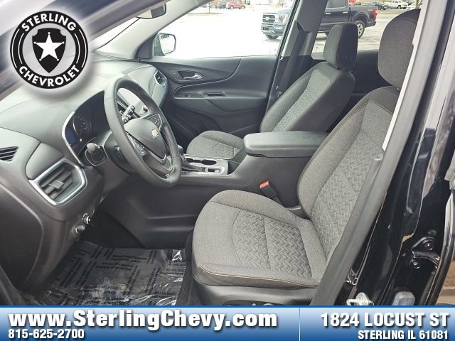 2023 Chevrolet Equinox LT - Photo 9