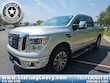  Nissan Titan