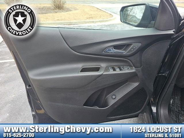 2023 Chevrolet Equinox LT - Photo 21