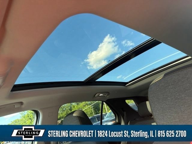 2023 Chevrolet Equinox LT - Photo 21