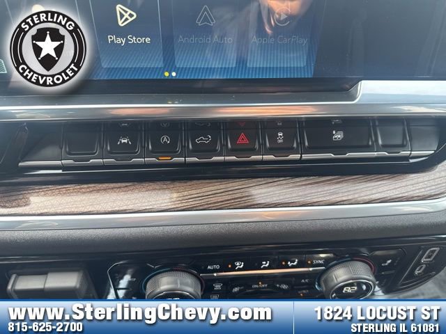 2026 Chevrolet Silverado 1500 RST - Photo 34