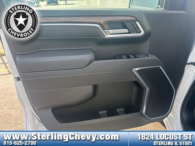 2026 Chevrolet Silverado 1500 RST - Photo 24