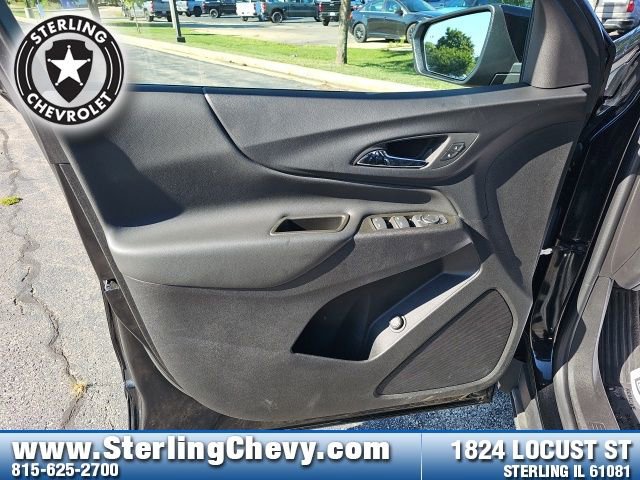 2023 Chevrolet Equinox 2FL - Photo 22