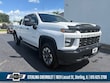  Chevrolet Silverado 2500 HD