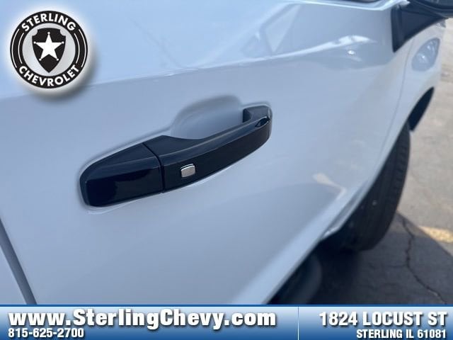 2026 Chevrolet Silverado 1500 RST - Photo 10