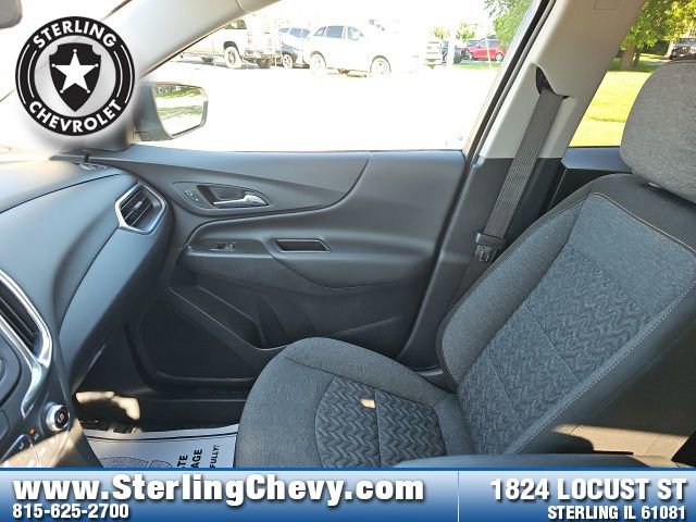 2023 Chevrolet Equinox 2FL - Photo 21