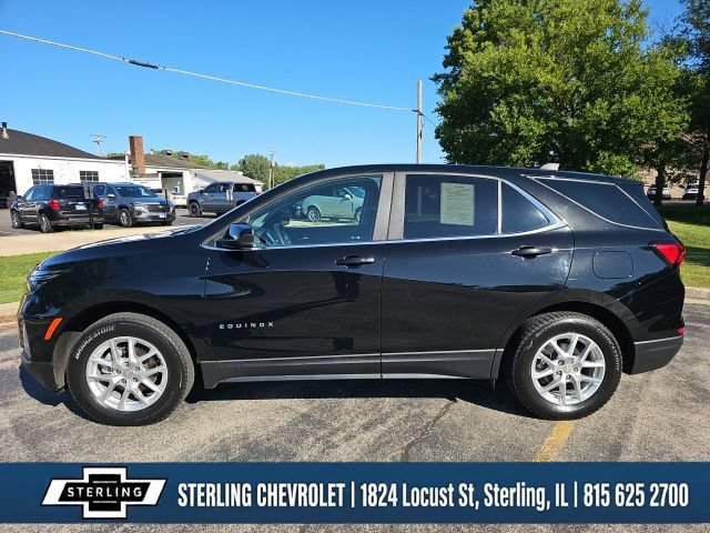 2023 Chevrolet Equinox LT - Photo 6