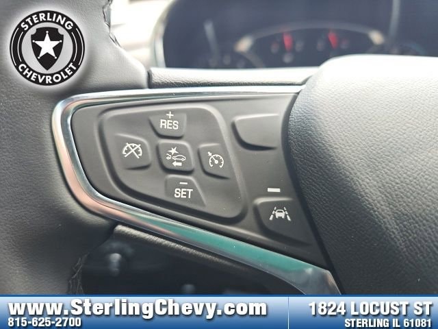 2023 Chevrolet Equinox 2FL - Photo 18