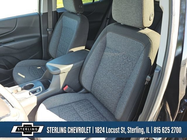 2023 Chevrolet Equinox LT - Photo 10