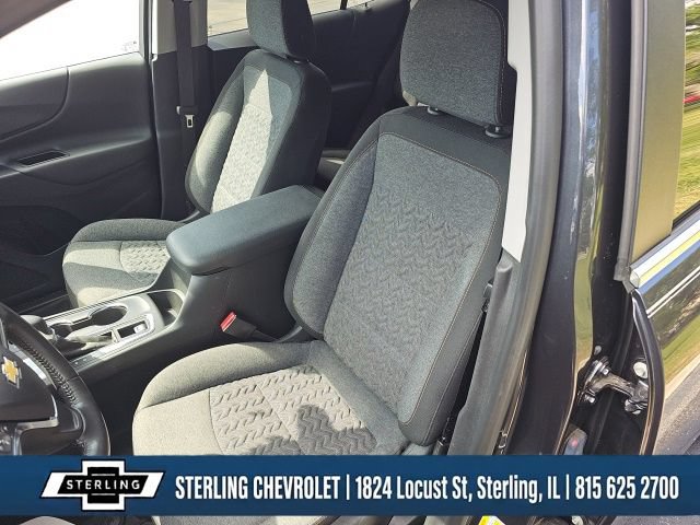 2022 Chevrolet Equinox LT - Photo 10