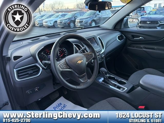 2024 Chevrolet Equinox LT - Photo 10