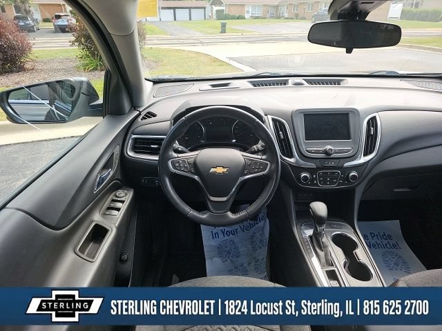 2022 Chevrolet Equinox LT - Photo 25