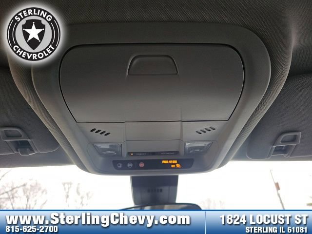 2023 Chevrolet Equinox LT - Photo 19