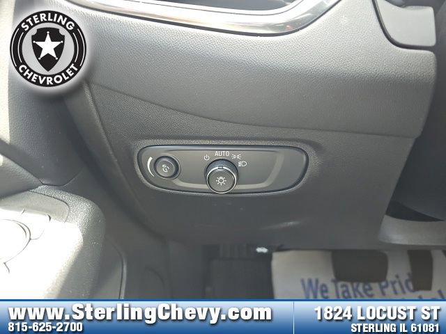 2022 Chevrolet Equinox LT - Photo 18