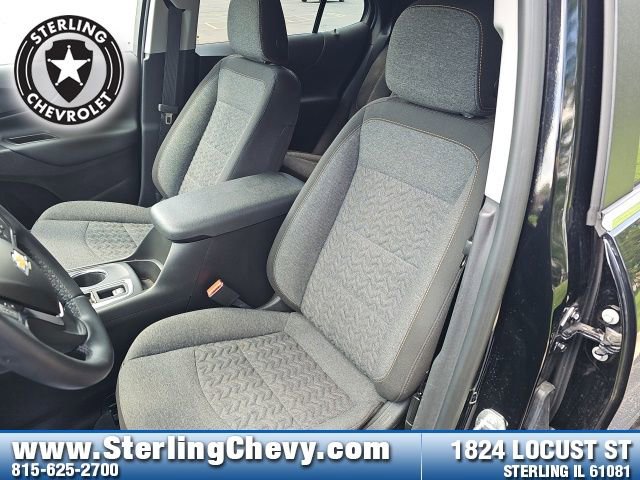 2023 Chevrolet Equinox 2FL - Photo 10