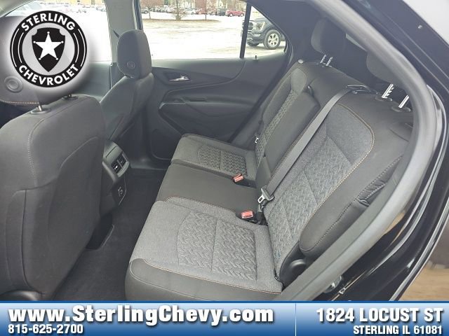 2023 Chevrolet Equinox LT - Photo 23