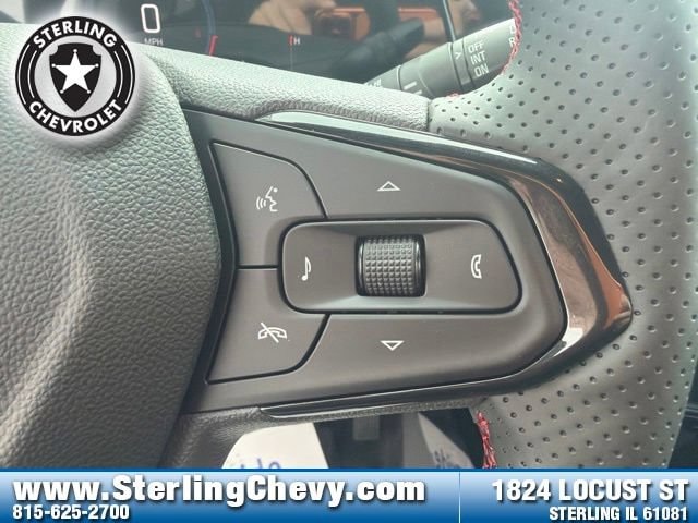 2026 Chevrolet Trax RS - Photo 18