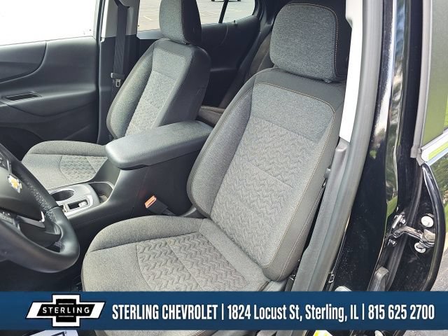 2023 Chevrolet Equinox LT - Photo 10