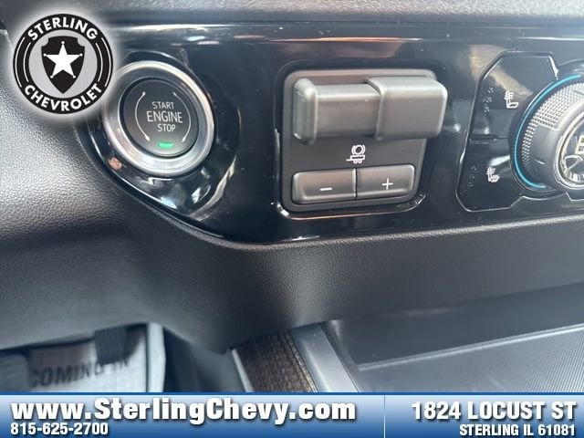 2026 Chevrolet Silverado 1500 RST - Photo 35