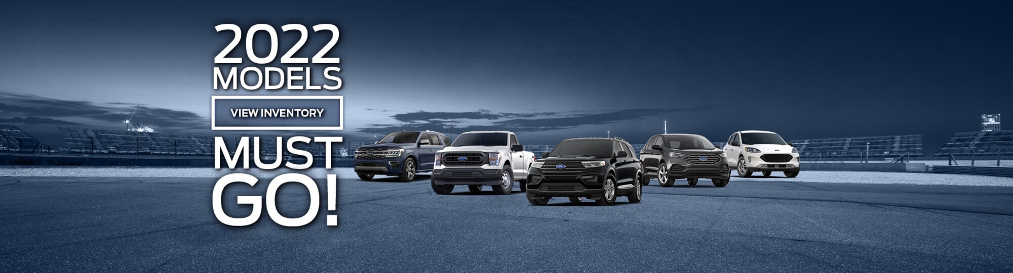 New Ford & Used Car Dealer in Opelousas LA Sterling Ford