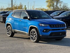 2026 Jeep Compass Limited Sport Utility