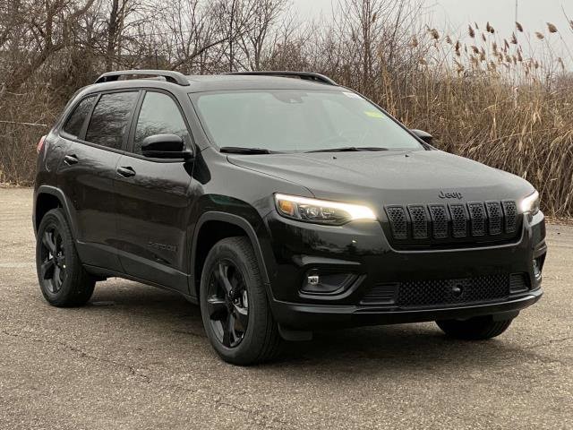 2023 Jeep Compass Review: Quick Spin, Videos