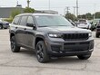 Jeep Grand Cherokee L