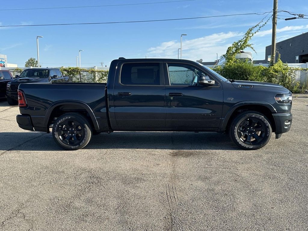 New 2027 Ram 1500 Big Horn/Lone Star Pickup