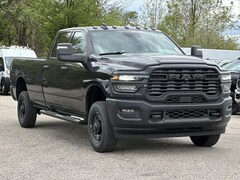 2026 Ram 2500 Tradesman Pickup