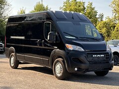 2026 Ram ProMaster 2500 High Roof Cargo Van