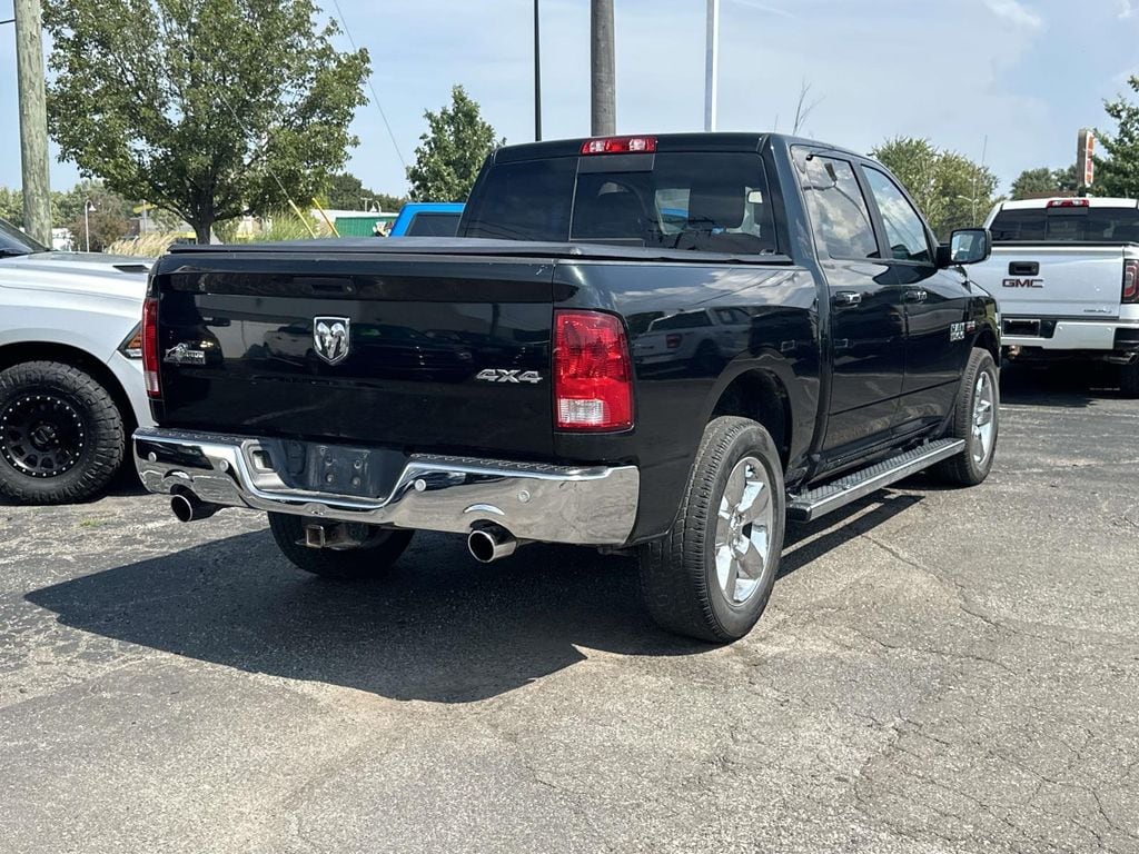 Used 2017 Ram 1500
