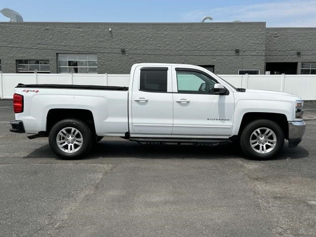 Used 2016 Chevrolet Silverado 1500 LT with VIN 1GCVKRECXGZ297047 for sale in Sterling Heights, MI