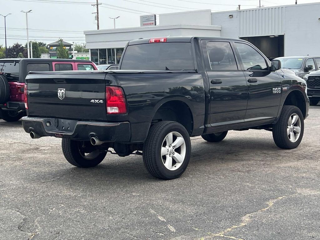 Used 2014 Ram 1500