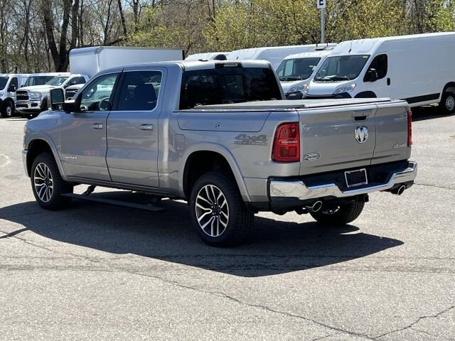 2025 Ram 1500 Limited photo 3
