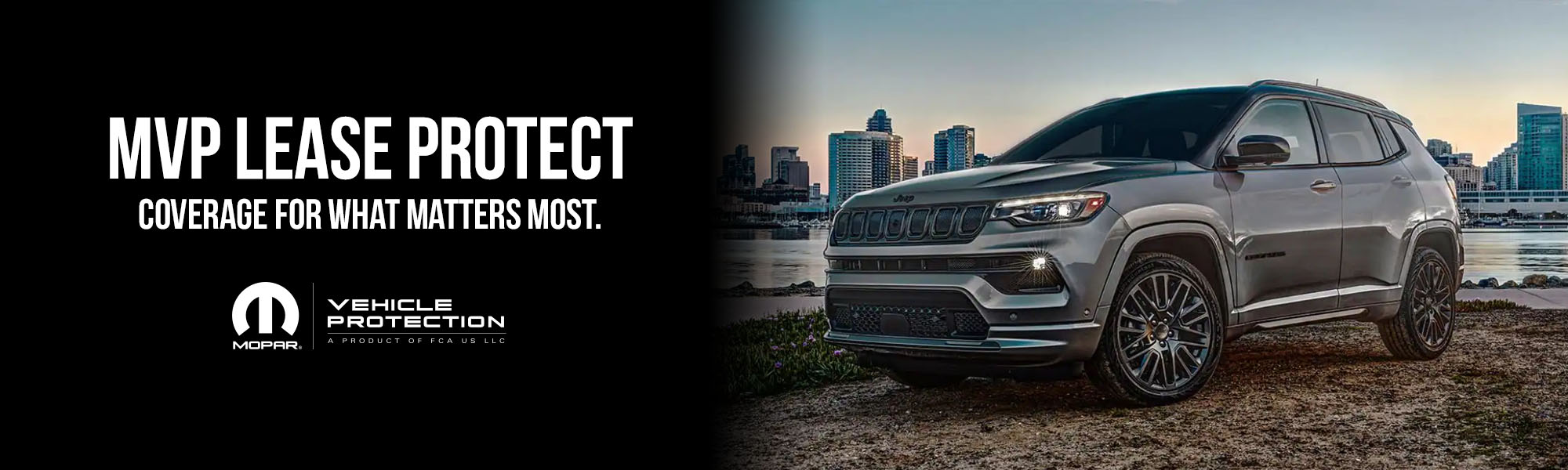 MVP Lease Protect Sterling Heights Dodge Chrysler Jeep Ram