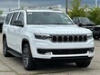 Jeep Wagoneer L