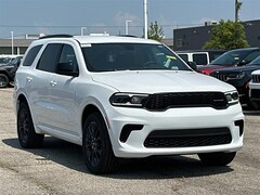 2025 Dodge Durango GT SUV
