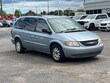 Chrysler Town & Country