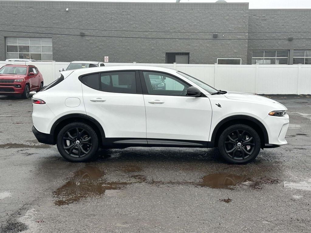 Certified 2024 Dodge Hornet R/T SUV