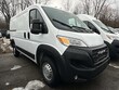  Ram ProMaster 1500