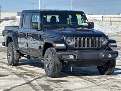 2026 Jeep Gladiator Sport Pickup