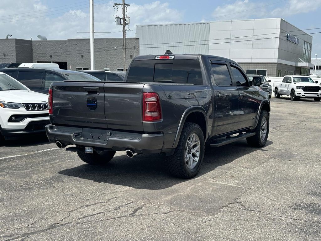 Used 2022 Ram 1500