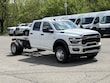  Ram 5500 Chassis Cab