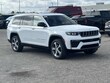  Jeep Grand Cherokee L