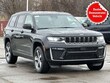  Jeep Grand Cherokee L
