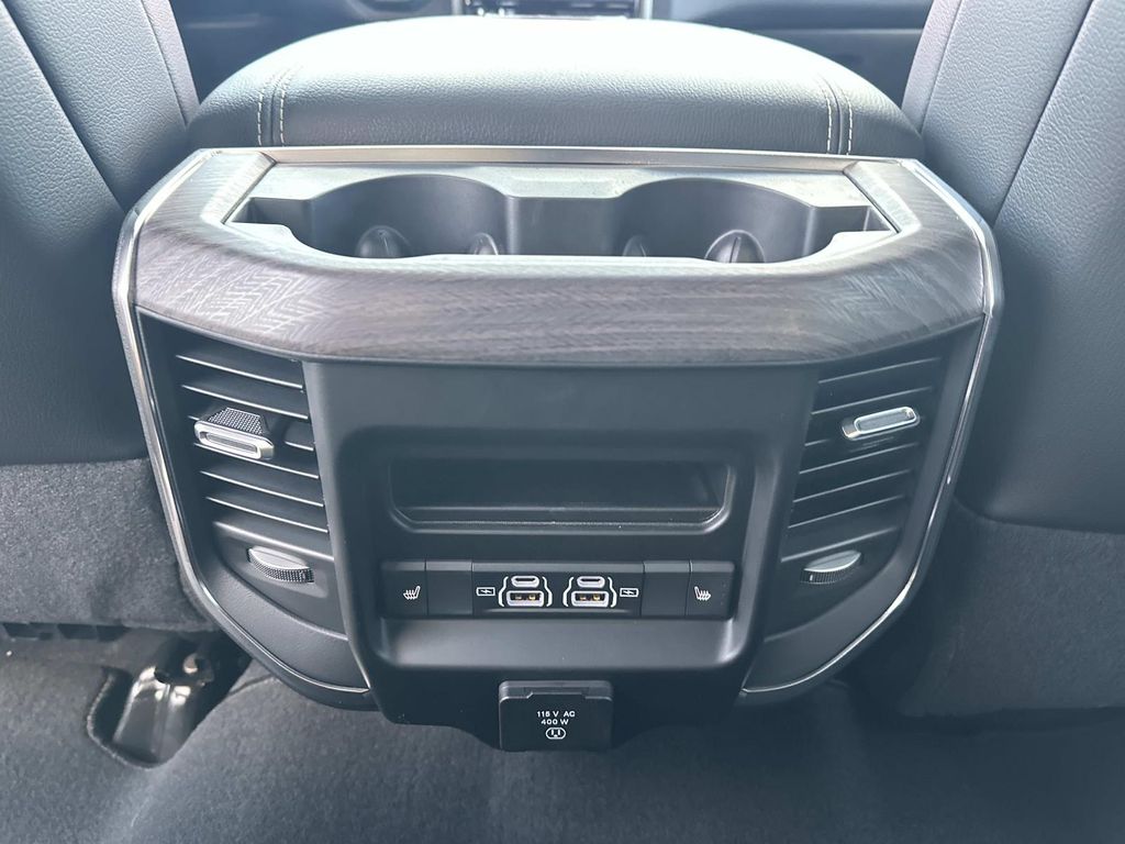 2026 RAM 2500 Laramie - Photo 12