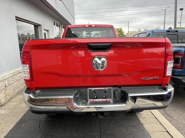 2024 Ram 2500 Tradesman photo 4