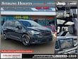  Chrysler Pacifica Hybrid