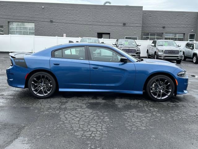 Used 2023 Dodge Charger R/T with VIN 2C3CDXCT6PH640059 for sale in Sterling Heights, MI